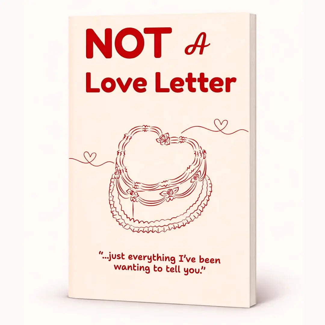 Not A Love Letter