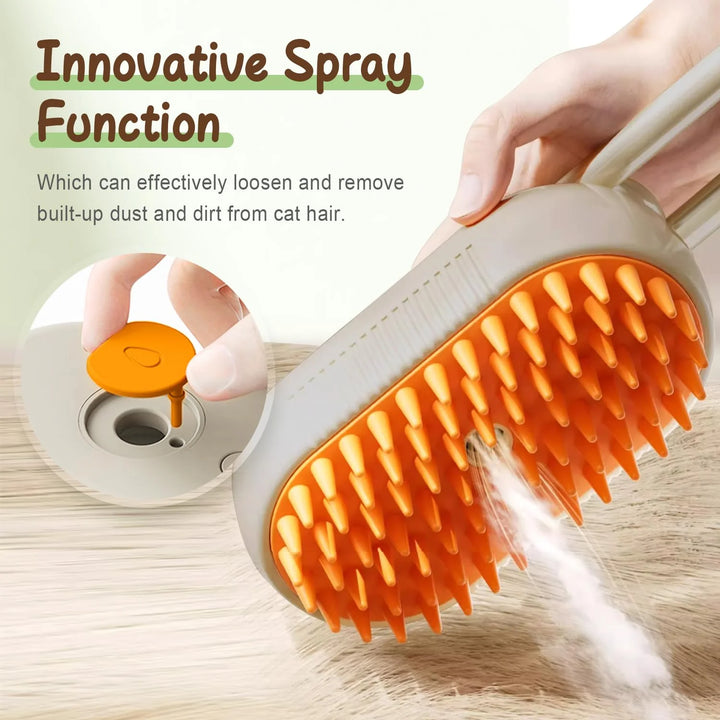 SEREVE Defur Comb