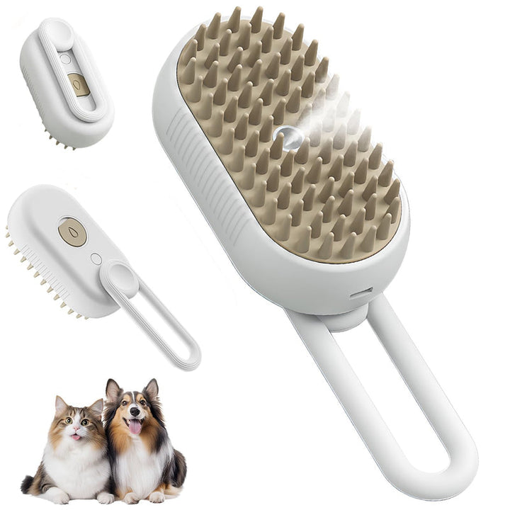 SEREVE Defur Comb